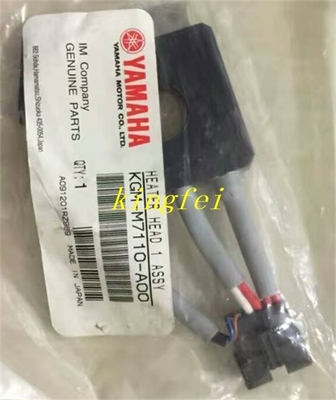 YAMAHA KGM-M7110-A00 TESTO DEL RISCALDATORE ASSY YAMAHA Accessorio della macchina
