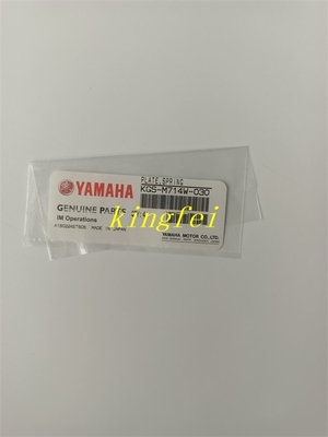 YAMAHA KGS-M714W-030 molla a piastra