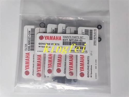 YAMAHA KHY-M715H-01 YS12 Servizio di manutenzione YS24 Accessori Servizio di manutenzione YAMAHA