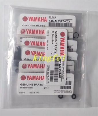 YAMAHA KHY-M715H-01 YS12 Servizio di manutenzione YS24 Accessori Servizio di manutenzione YAMAHA