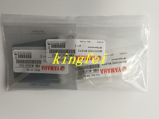 YAMAHA KMB-M383A-00 YSM40R Kit di cura della testa Accessori Pack YAMAHA Macchina Accessori