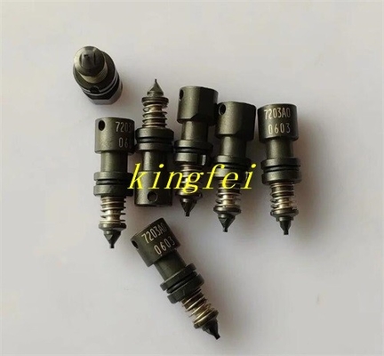 YAMAHA YSM40 513A ugello KLF-M8730-A2 grosso ugello a foro X YAMAHA YSM40R ugello
