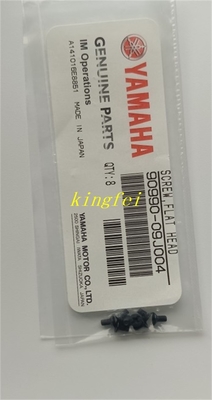 YAMAHA 90990-09J004 Cerniera a testa piatta