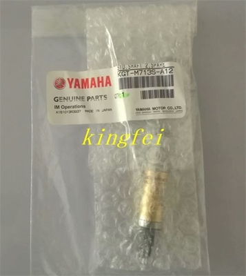 YAMAHA KGT-M712S-A1X Manopola di aspirazione YG200 Manopola di ugello KGT-M713S-A0X Manopola di testa