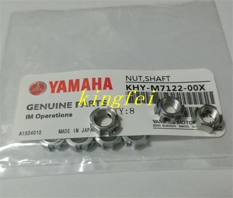 YAMAHA KHY-M7122-00X 90933-02J104 90990-08J016 YS12 Nozzle Rod Accessory Assembly YAMAHA Machine Accessory