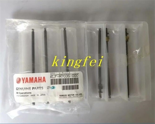 YAMAHA KLF-M702S-00 YSM40 Nozzle Rod KLF-M703S-00 Suction Rod YAMAHA Accessori per macchine