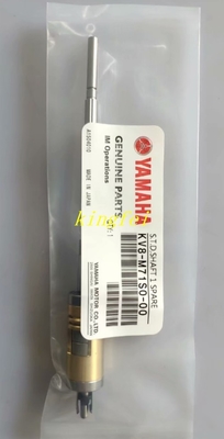 YAMAHA KV8-M71S0-50X YV100X Nozzle Rod KV8-M71S0-00 Suction Rod With Shaft Sleeve YAMAHA Accessorio della macchina
