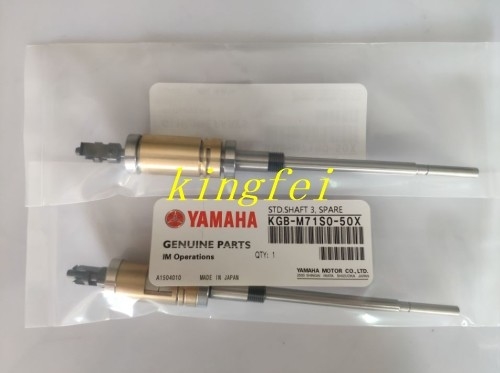 YAMAHA YV100Xg Standard Pole KGB-M71S0-50X YAMAHA Macchinario accessorio