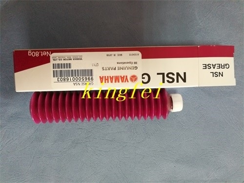 YAMAHA 99650016803 olio di crema Nsa YAMAHA Macchine accessori