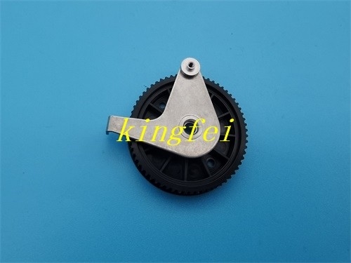 YAMAHA KW1-M1191-00X Unità motrice a rulli YAMAHA Accessoio della macchina