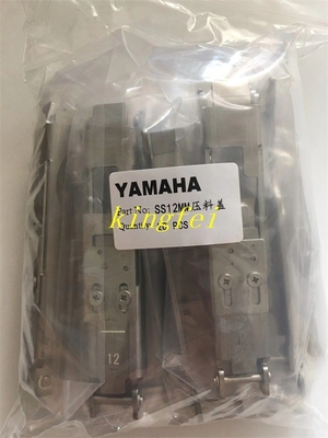 YAMAHA SS alimentatore copertura stampa 12mm YAMAHA macchina accessorio copertura di pressione