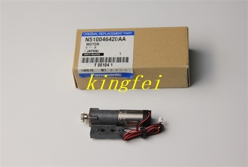Panasonic N510046420AA CM402 CM602 Motore a bobina di alimentazione in magazzino consegna rapida
