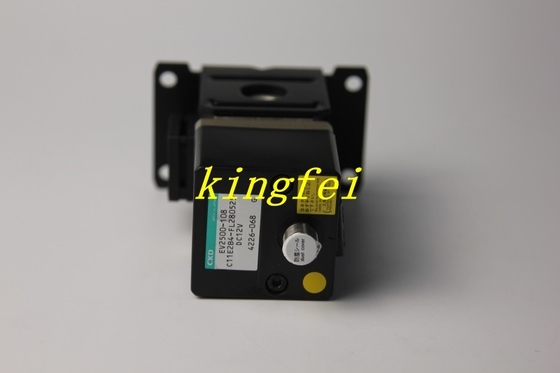 Valvola proporzionale Panasonic KXF0DWYEA00 in magazzino consegna rapida