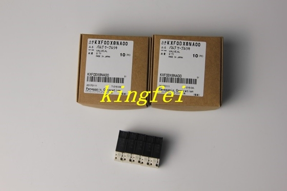 Panasonic KXF0DX8NA00 CM402 Valvola elettromagnetica a vuoto in magazzino consegna rapida