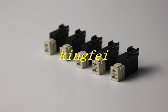 Panasonic KXF0DX8NA00 CM402 Valvola elettromagnetica a vuoto in magazzino consegna rapida