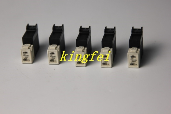 Panasonic KXF0DX8NA00 CM402 Valvola elettromagnetica a vuoto in magazzino consegna rapida
