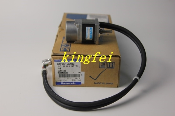 Panasonic KXF0E1LXA00 CM402 CM602 Motore ad angolo in magazzino consegna rapida