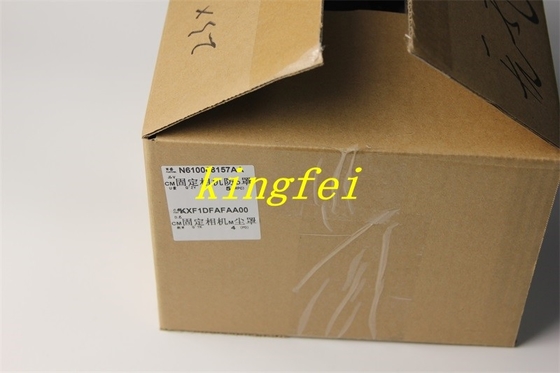 Panasonic KXF1DFAFAA00 fotocamera fissa copertura anti-D in magazzino consegna rapida