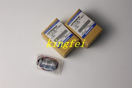 Batteria primaria al litio Panasonic KXFP6GDHA00 in magazzino consegna rapida
