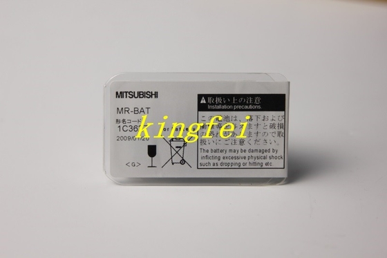 Batteria primaria al litio Panasonic KXFP6GDHA00 in magazzino consegna rapida