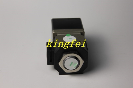 Panasonic KXFX03EJA00 CM402 valvola proporzionale in magazzino consegna rapida