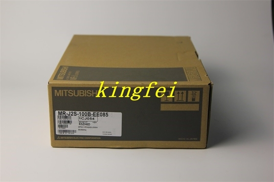 Panasonic MR-J2S-100B-EE085 CM402 Y-axis driver in magazzino consegna rapida