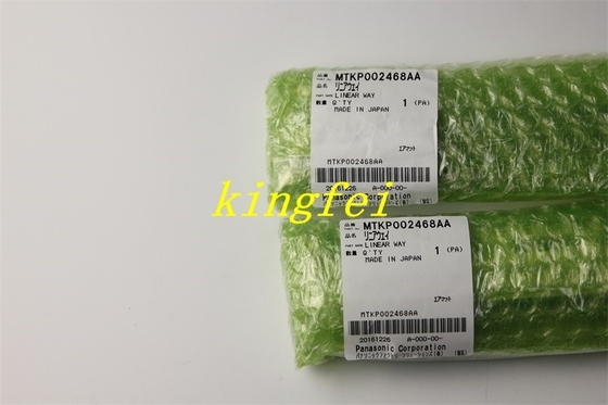 Panasonic MTKP002468AA BM123 Ricambi Lineare in magazzino consegna rapida