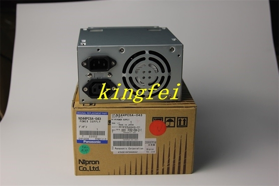 Panasonic N244PCSA-043 BM MSF alimentazione in magazzino consegna rapida