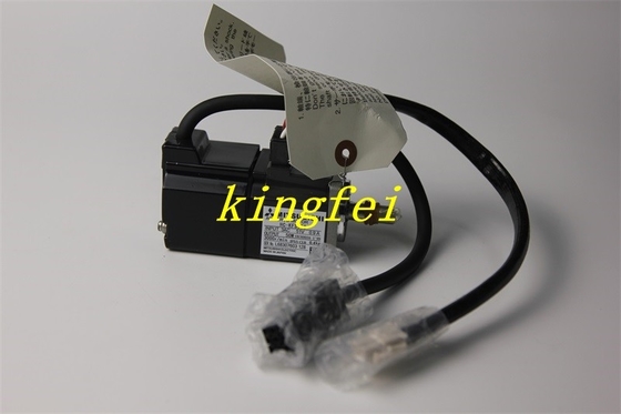 Panasonic N606HCKFS053 BM123 AC Servo Motor in magazzino consegna rapida