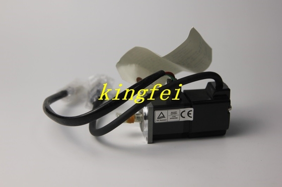 Panasonic N606HCKFS053 BM123 AC Servo Motor in magazzino consegna rapida