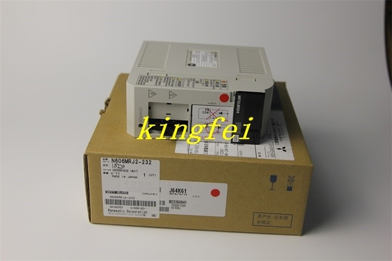 Panasonic N606MRJ2-232 BM driver in magazzino consegna veloce originale nuovissimo