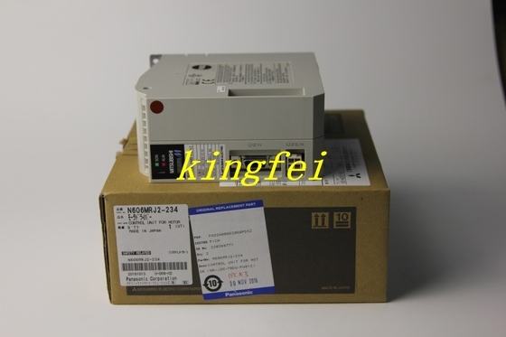 Panasonic N606MRJ2-234 Y-axis driver BM driver in magazzino consegna rapida