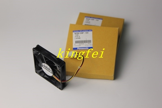 Panasonic N238109P-103 BM CPU Ventilatore in magazzino consegna veloce Originale nuovo di zecca