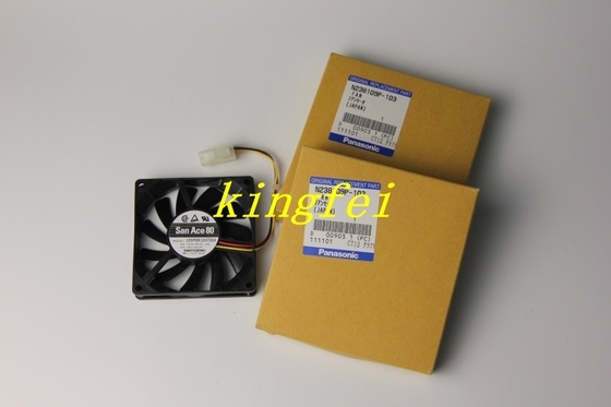 Panasonic N238109P-103 BM CPU Ventilatore in magazzino consegna veloce Originale nuovo di zecca
