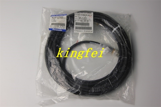 Panasonic N510012758AA CM402 Cable Video Camera in magazzino consegna rapida