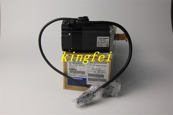 Panasonic N510028282AA AC SERVO MOTOR in magazzino consegna rapida originale nuovo di zecca