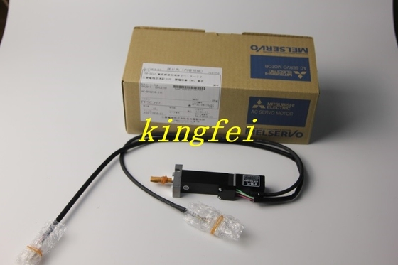 Panasonic N510029993AA AC SERVO MOTOR in magazzino consegna rapida