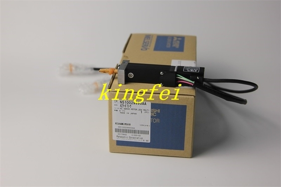 Panasonic N510029993AA AC SERVO MOTOR in magazzino consegna rapida