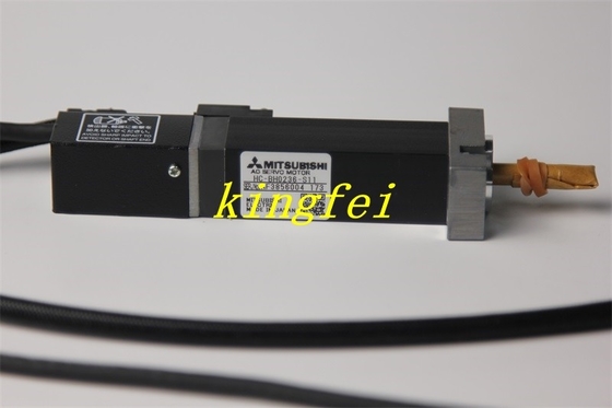 Panasonic N510029993AA AC SERVO MOTOR in magazzino consegna rapida