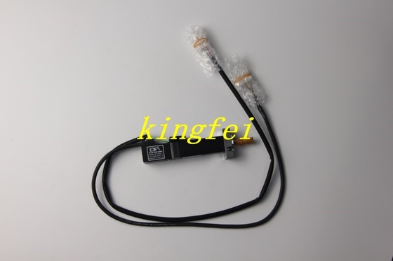 Panasonic N510029993AA AC SERVO MOTOR in magazzino consegna rapida
