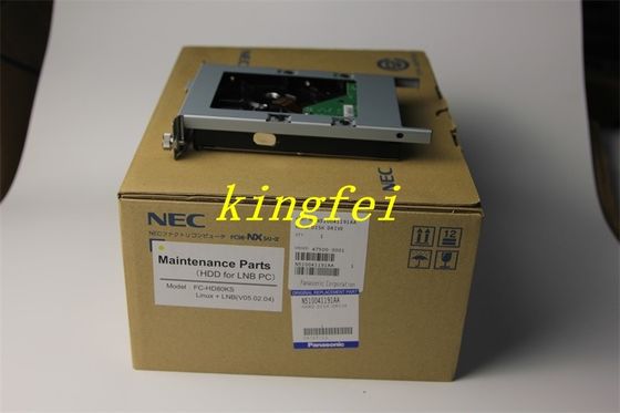 comprare Panasonic N510041191AA Spare Part Jard Disk Driver in magazzino consegna rapida fabbricazione online