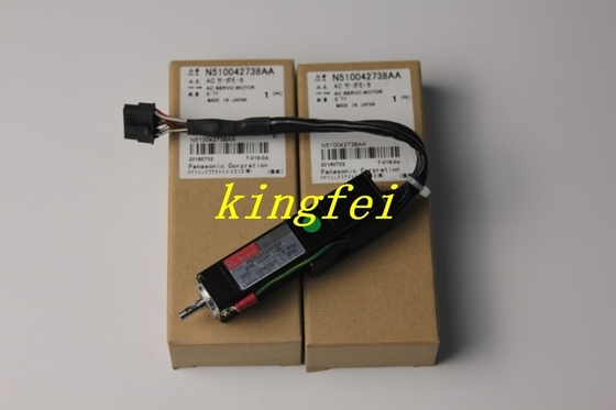 Panasonic N510042738AA CM402 Motore ad asse Z originale nuovo di zecca