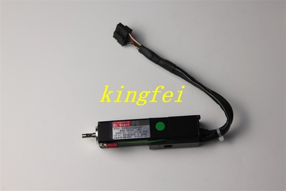 Panasonic N510042738AA CM402 Motore ad asse Z originale nuovo di zecca
