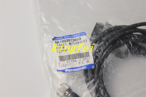 Panasonic N610039138AB Cable video per fotocamera in magazzino consegna rapida