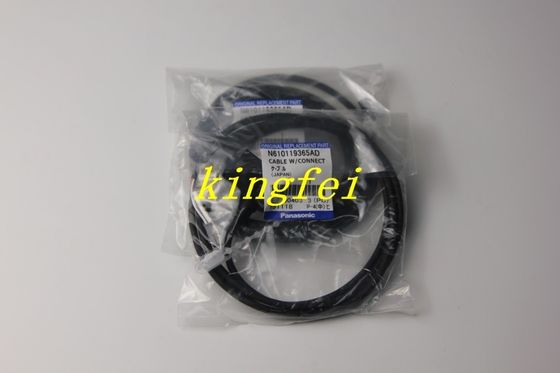 comprare N610119365AD NPM-W Feeder Power Cord in magazzino consegna rapida fabbricazione online