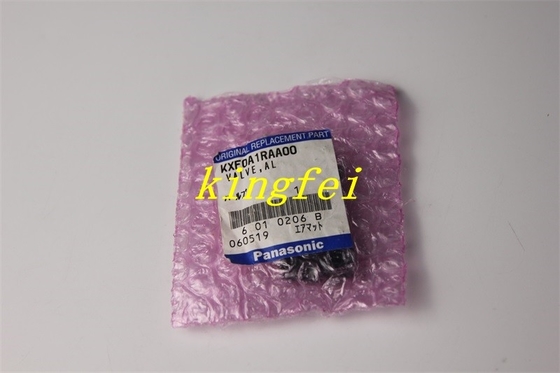 Panasonic KXF0A1RAA00 CM402 602 Valvola solenoide a vuoto in magazzino consegna rapida