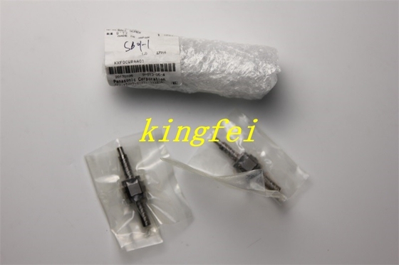 Panasonic KXF0CWRAA01 CM402 vite standard a asse Z in magazzino consegna rapida