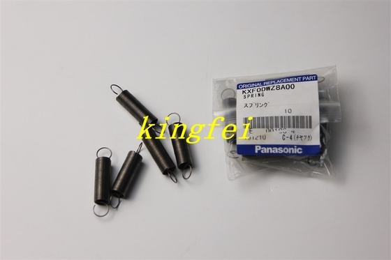 Panasonic KXF0DW28A00 Primavera Originale Nuovo in magazzino consegna rapida