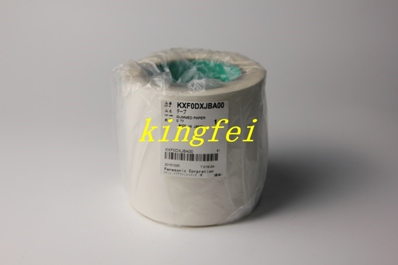 Panasonic KXF0DXJBA00 SMT Ricambi Carta gommata in magazzino consegna rapida