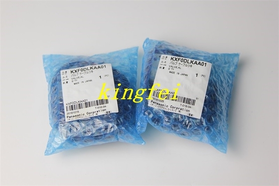 Panasonic KXF0FLKAA01 Valve AL Originale nuovissimo in magazzino consegna rapida